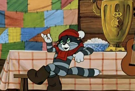 «Совместный труд, он... объединяет!»