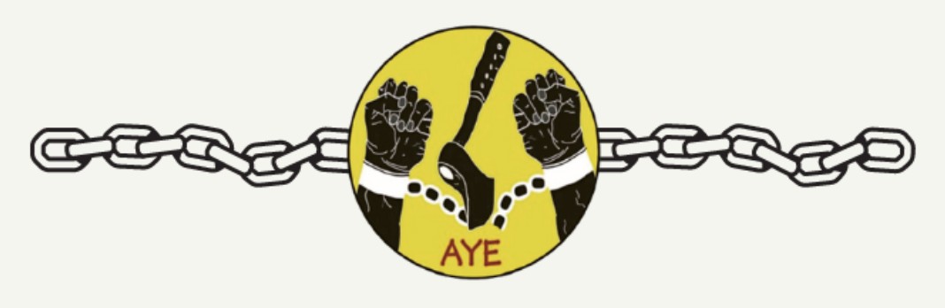 Символика братства «Черные топоры»