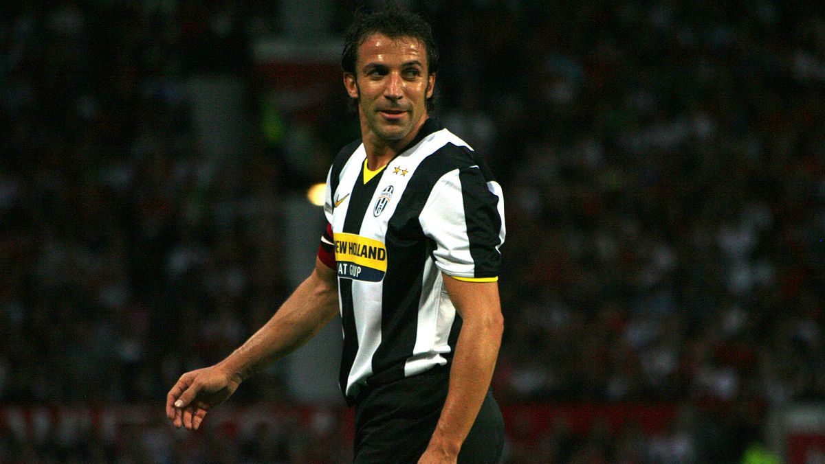 Alessandro Del Piero