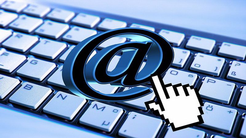 электронная почта еmail