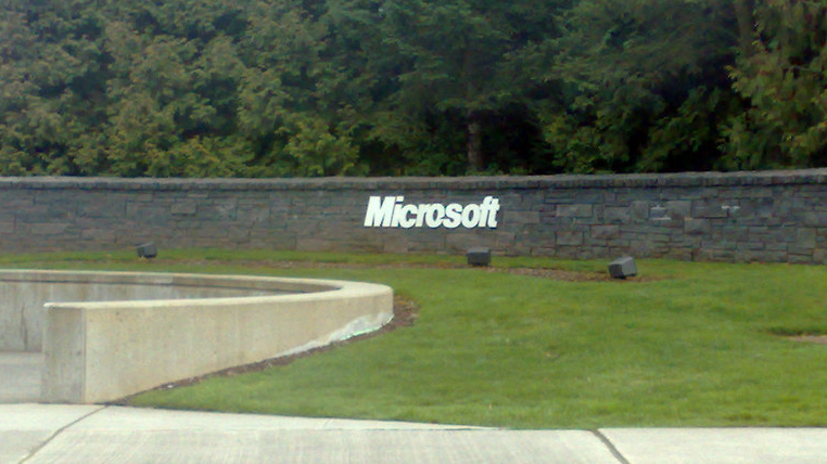 Microsoft