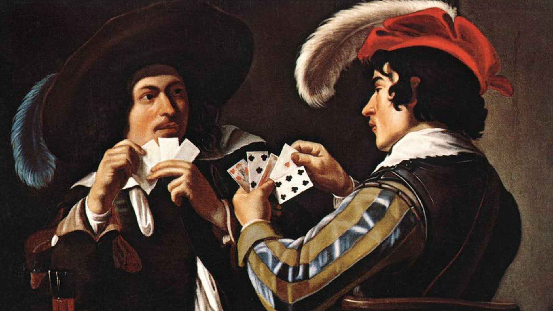Игры 16 век
