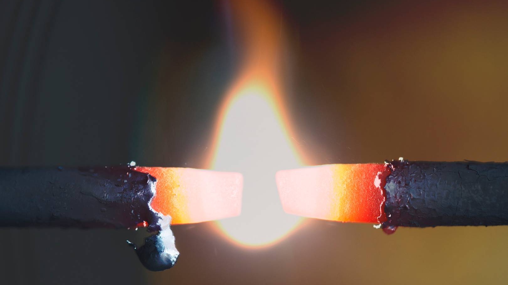 Опасное сближение