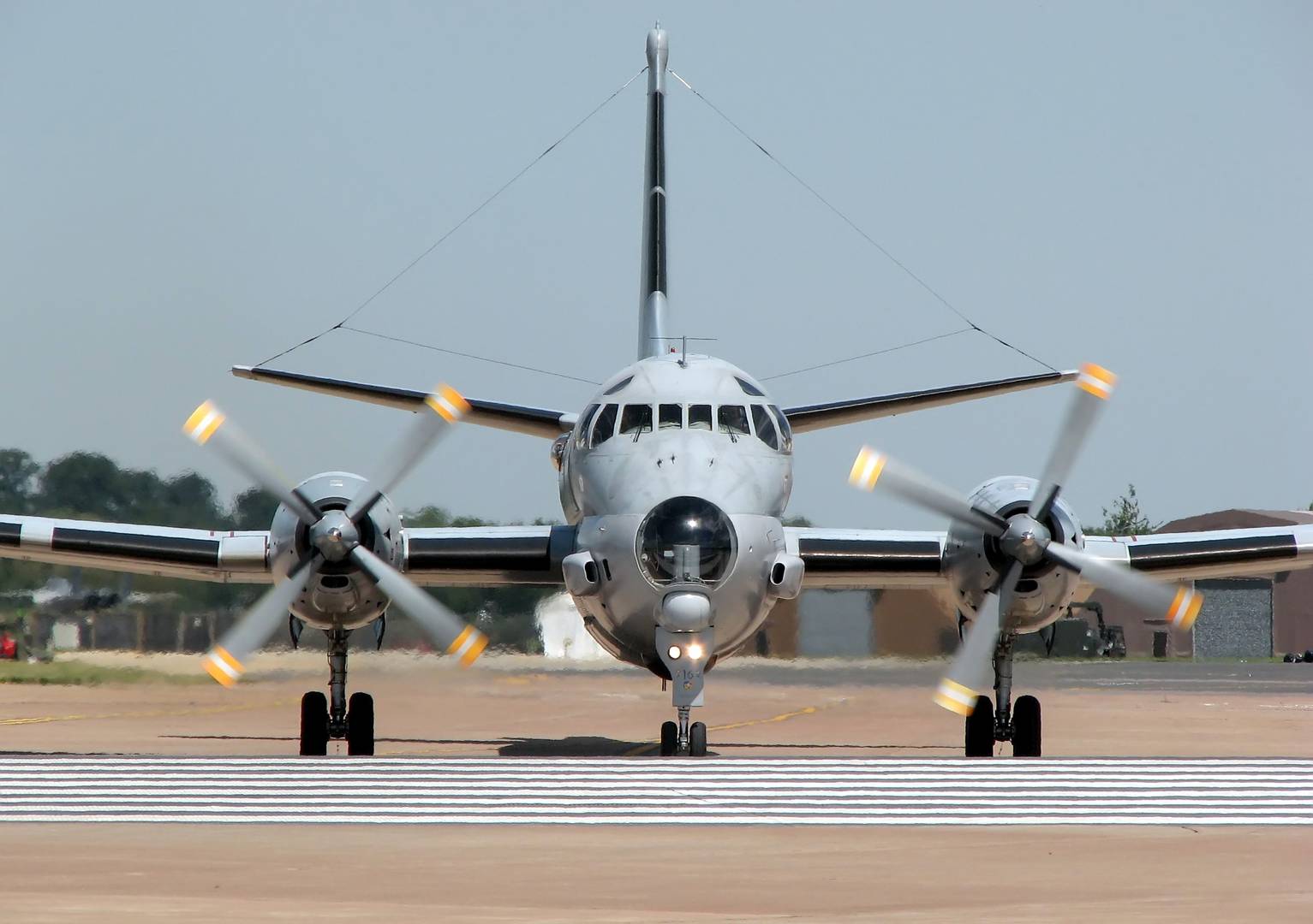 Breguet Atlantic ВМС Германии