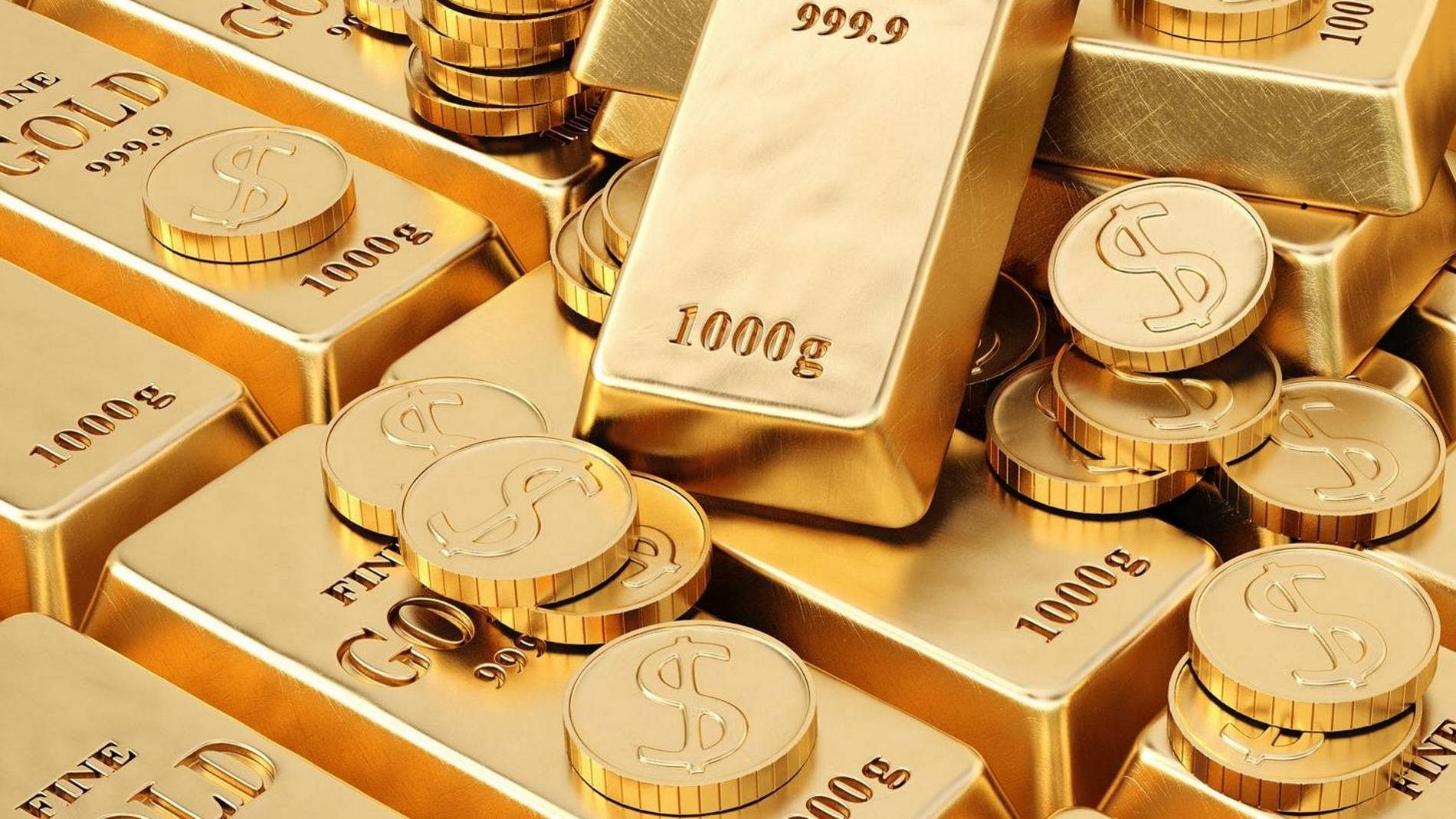 Золотовалютный запас