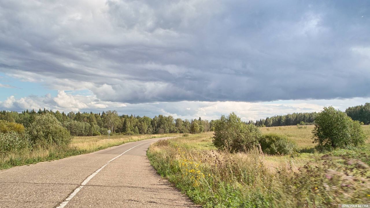 Дорога