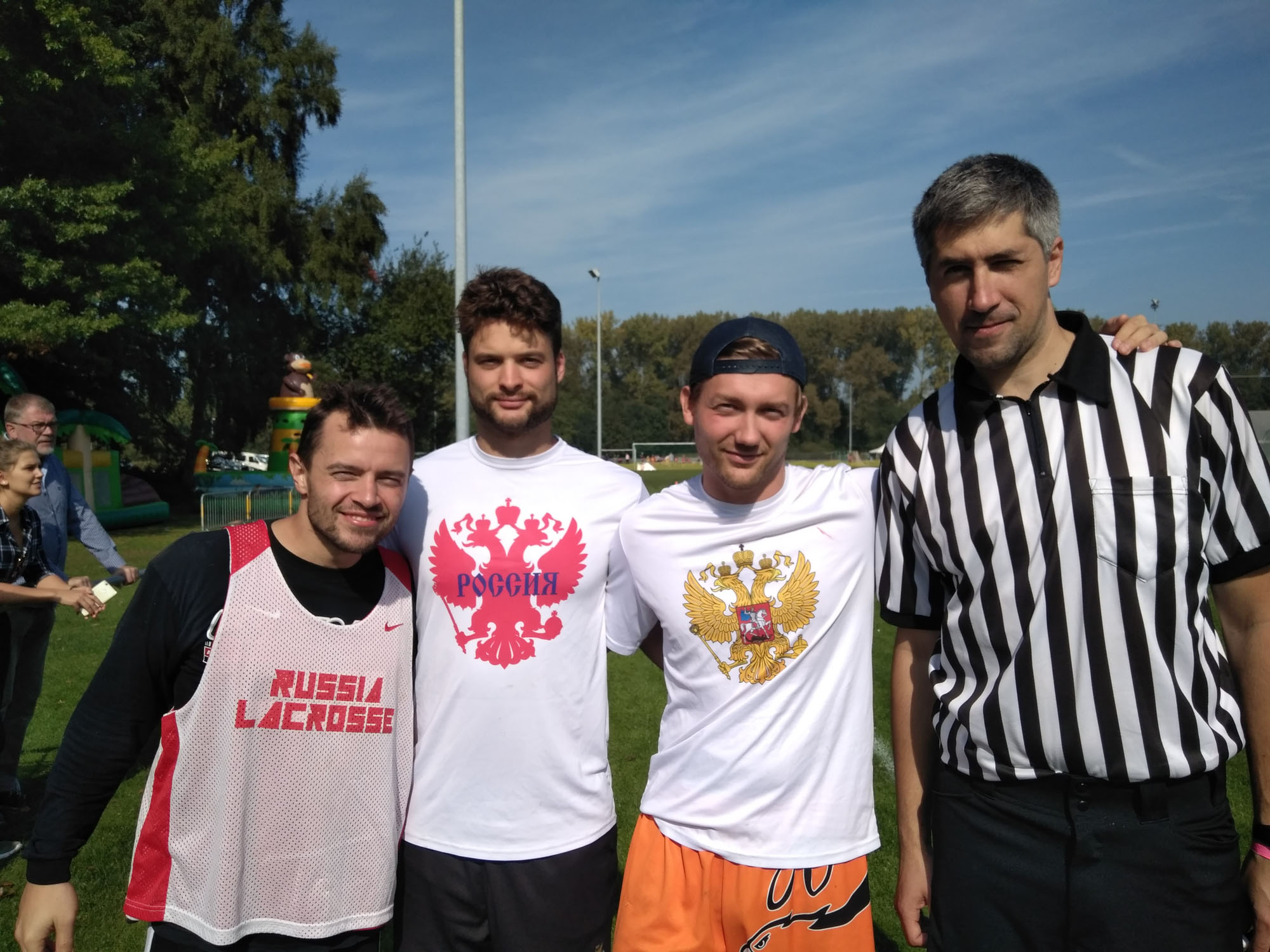 Бельгия, 2017 год