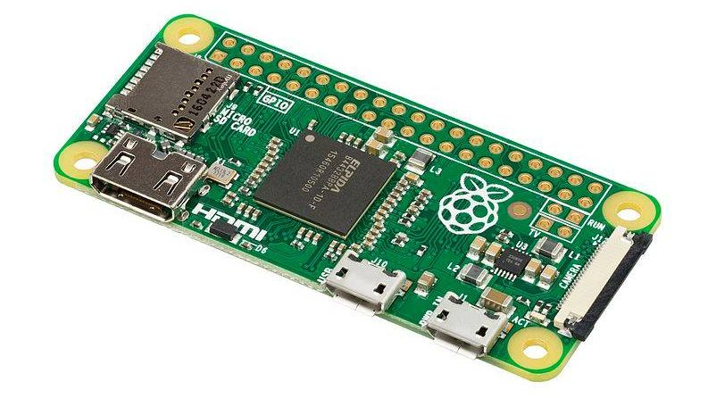 Raspberry-Pi