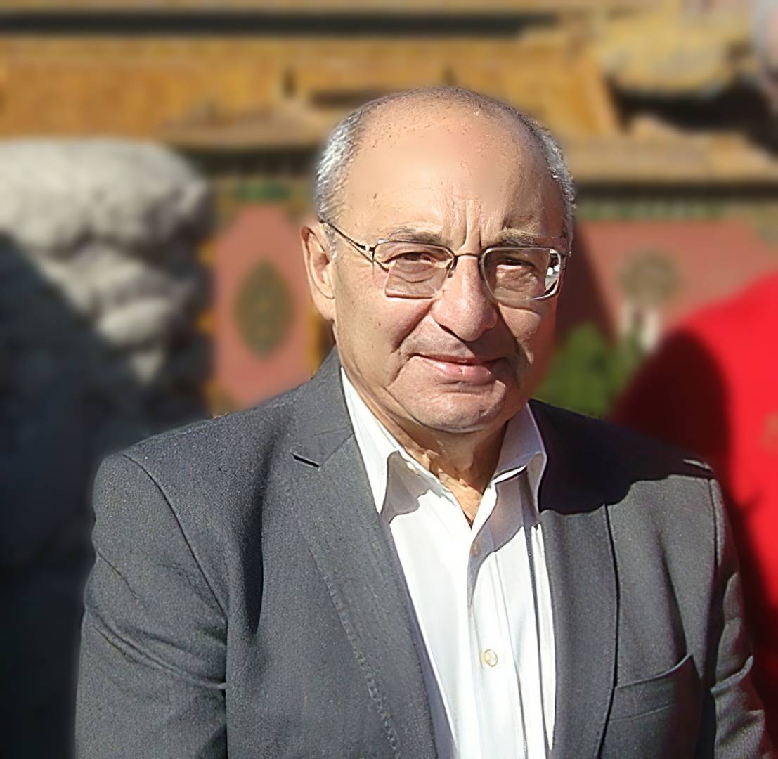 Кандидат на пост временного премьер-министра Армении Вазген Манукян