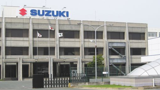 Suzuki Motor Corporation
