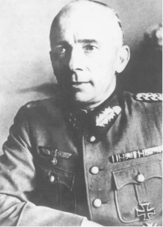 Вальтер Доренбергер