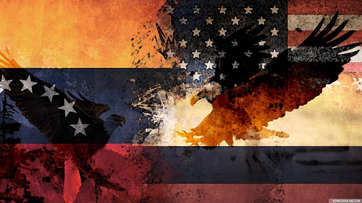 Нападение на Венесуэлу