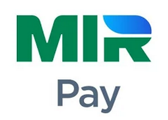 Виртуальная карта мир pay