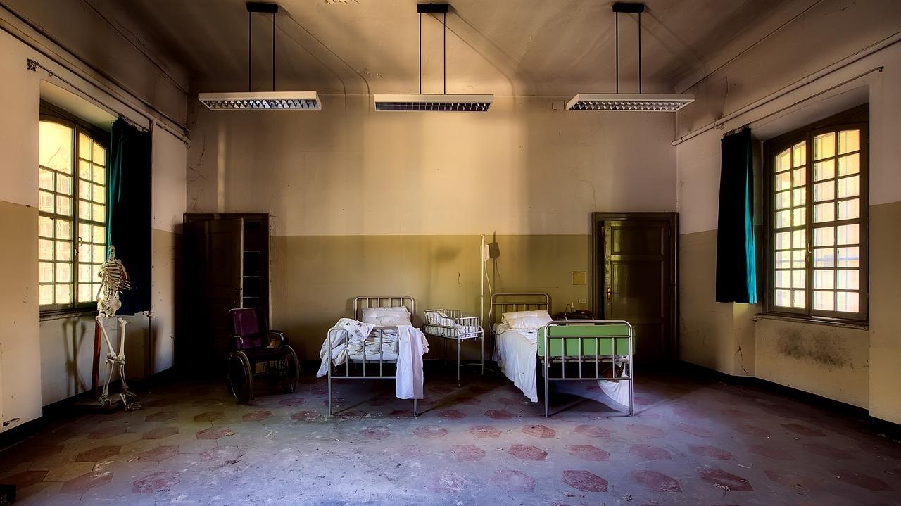 Негосударственный центр