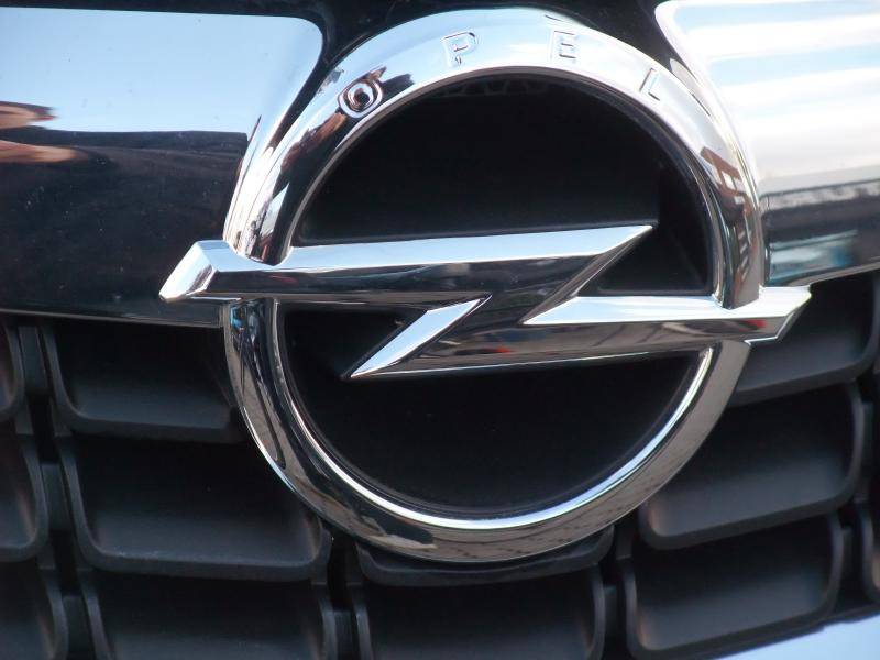 Opel закрывается в россии