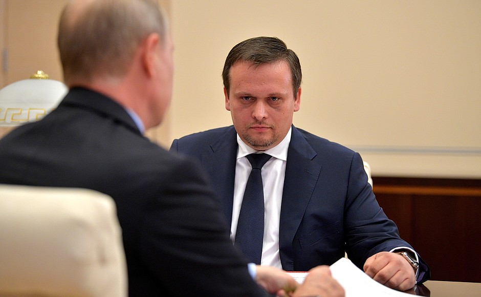 Андрей Никитин