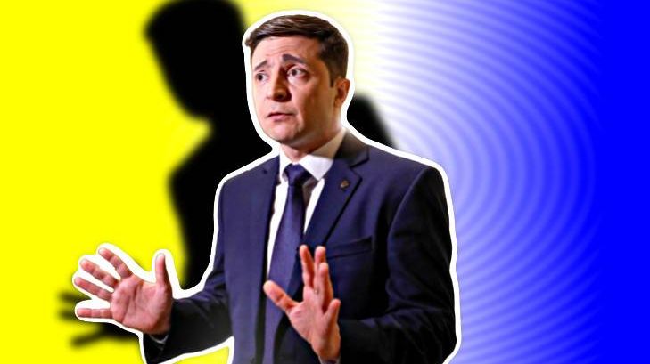 Владимир Александрович Зеленский