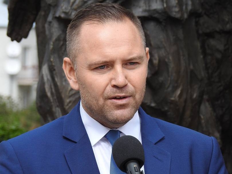 Кароль Навроцкий