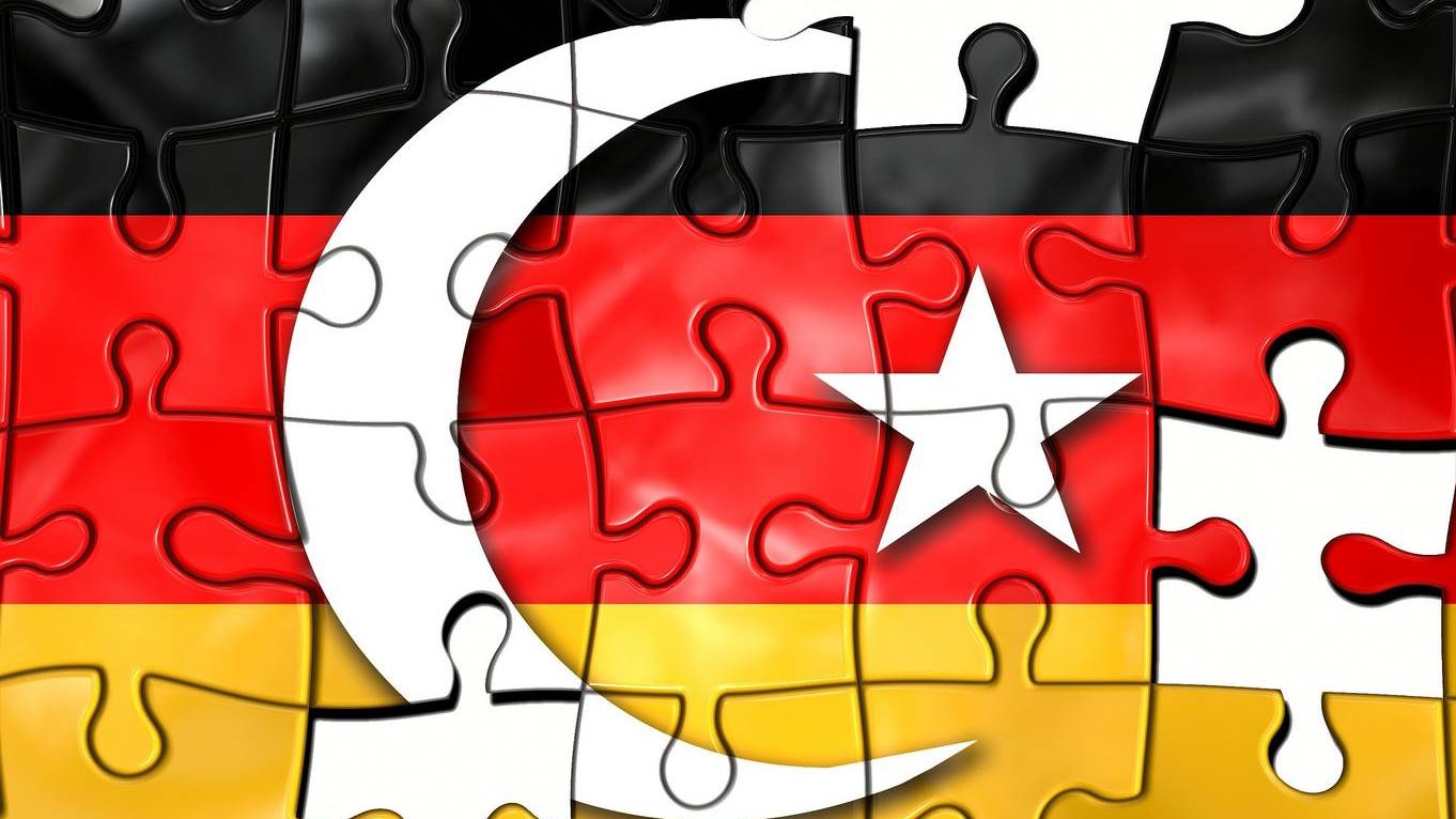 Отношения Германии и Турции