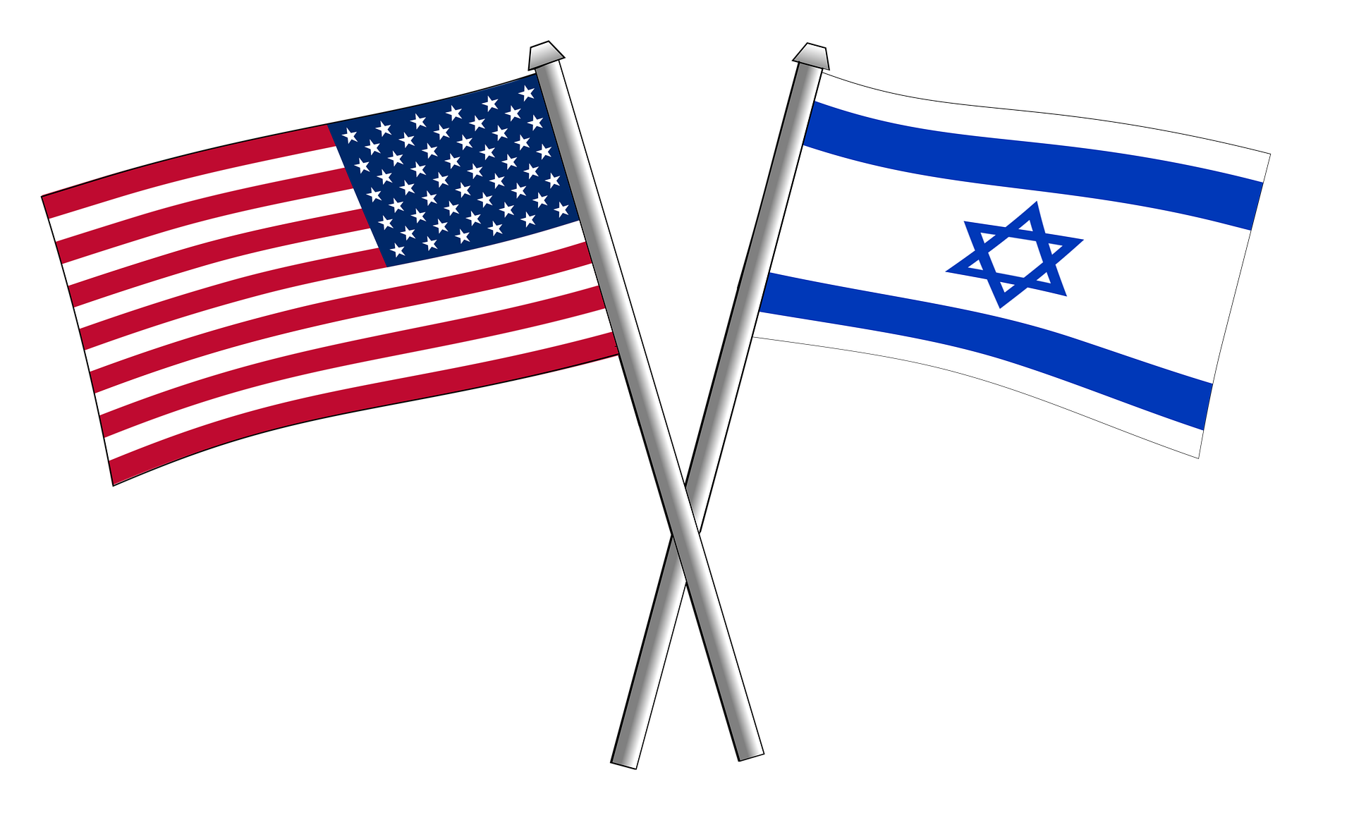 Израиль и США