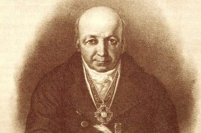 Александр Баранов