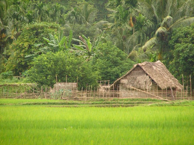 Большой Никобар