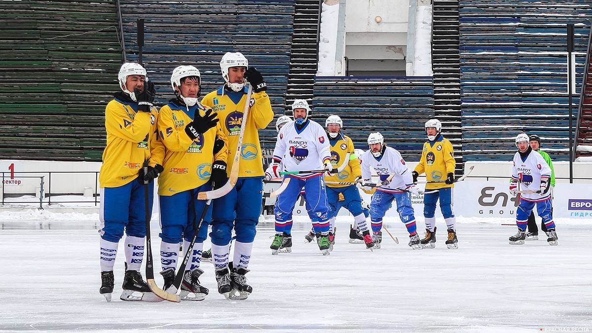 Розыгрыш свободного удара