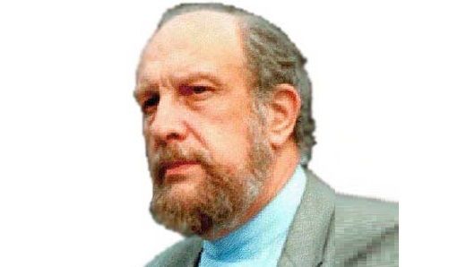 Димитрин Юрий Георгиевич