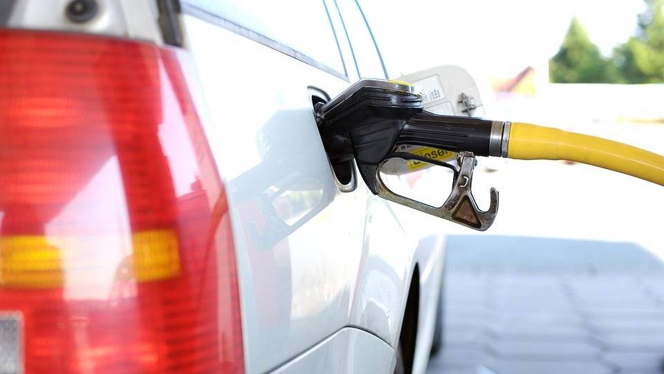 Бензин, Заправка, Цены на топливо растут