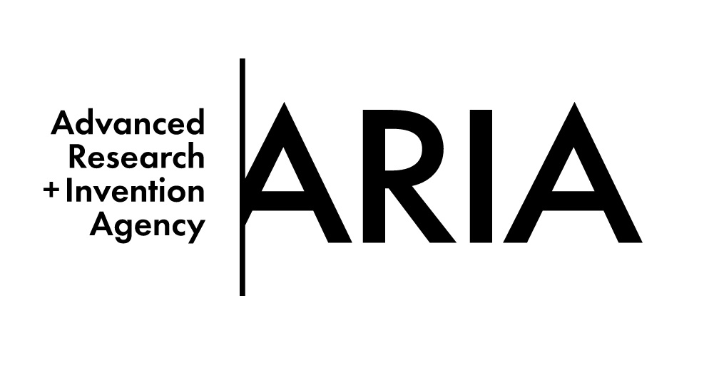 Логотип Агентства перспективных исследований и изобретений, Великобритания