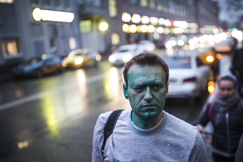 Алексей Навальный [Evgeny Feldman (CC BY-SA 4.0)]