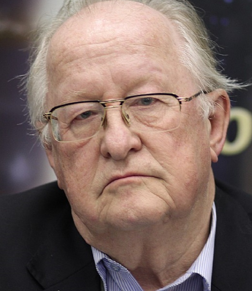 Виктор Геращенко