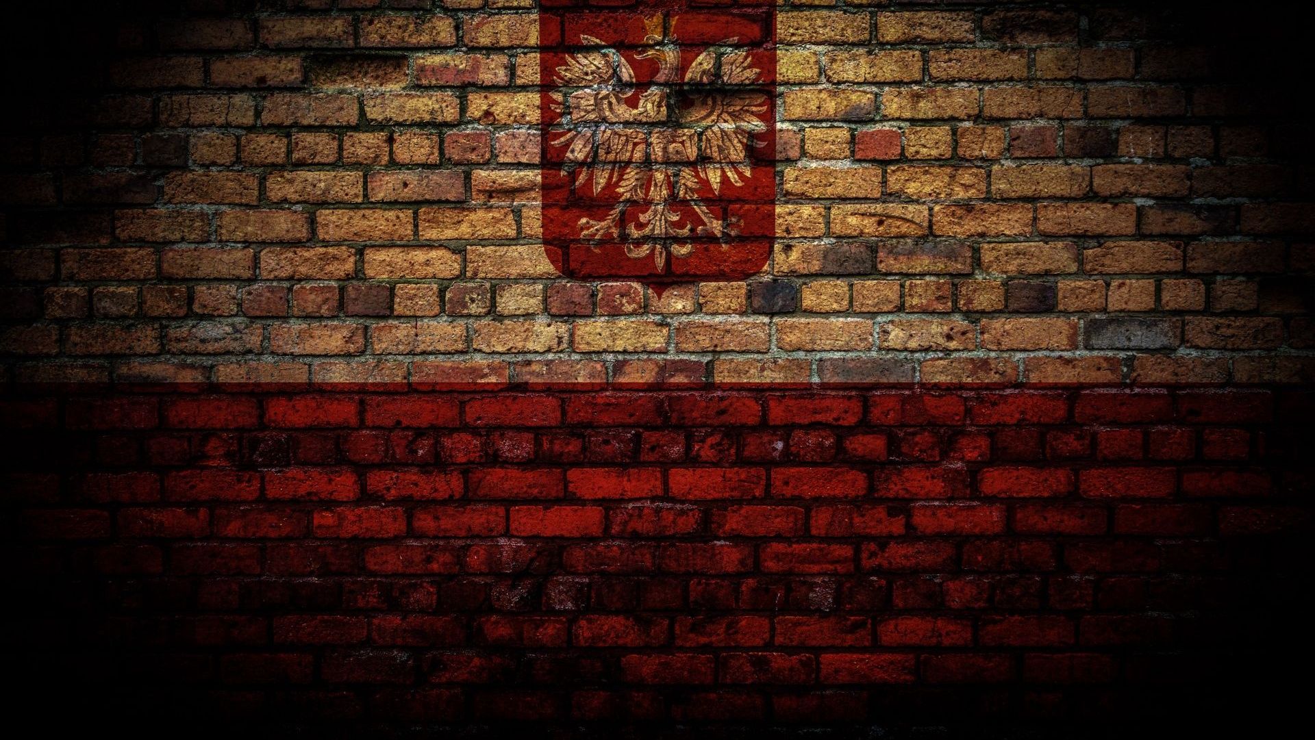 Символы Польши