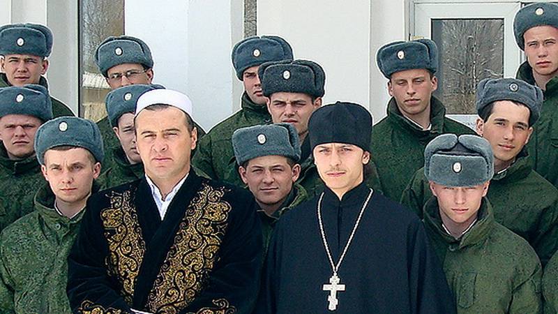 База Кант. Киргизия Встречи с представителями Русской Православной Церкви и других религиозных конфессий