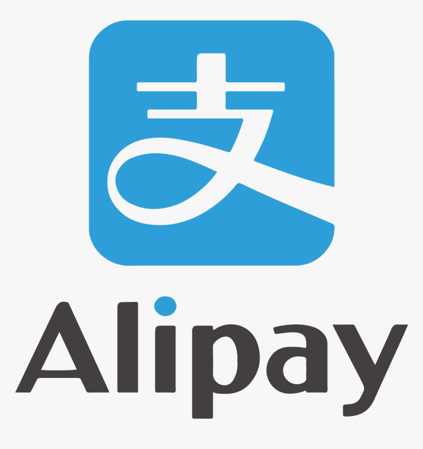 Логотип Alipay