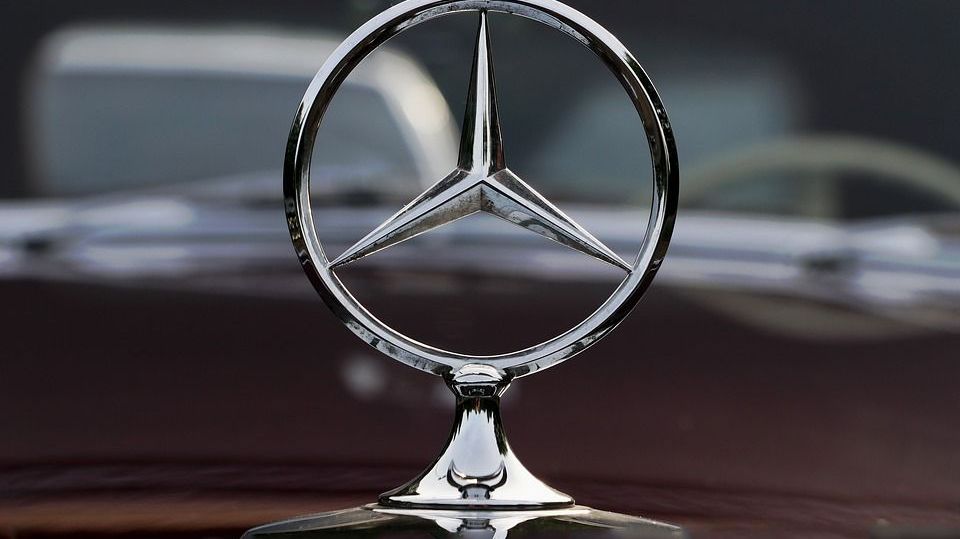 Mercedes-Benz