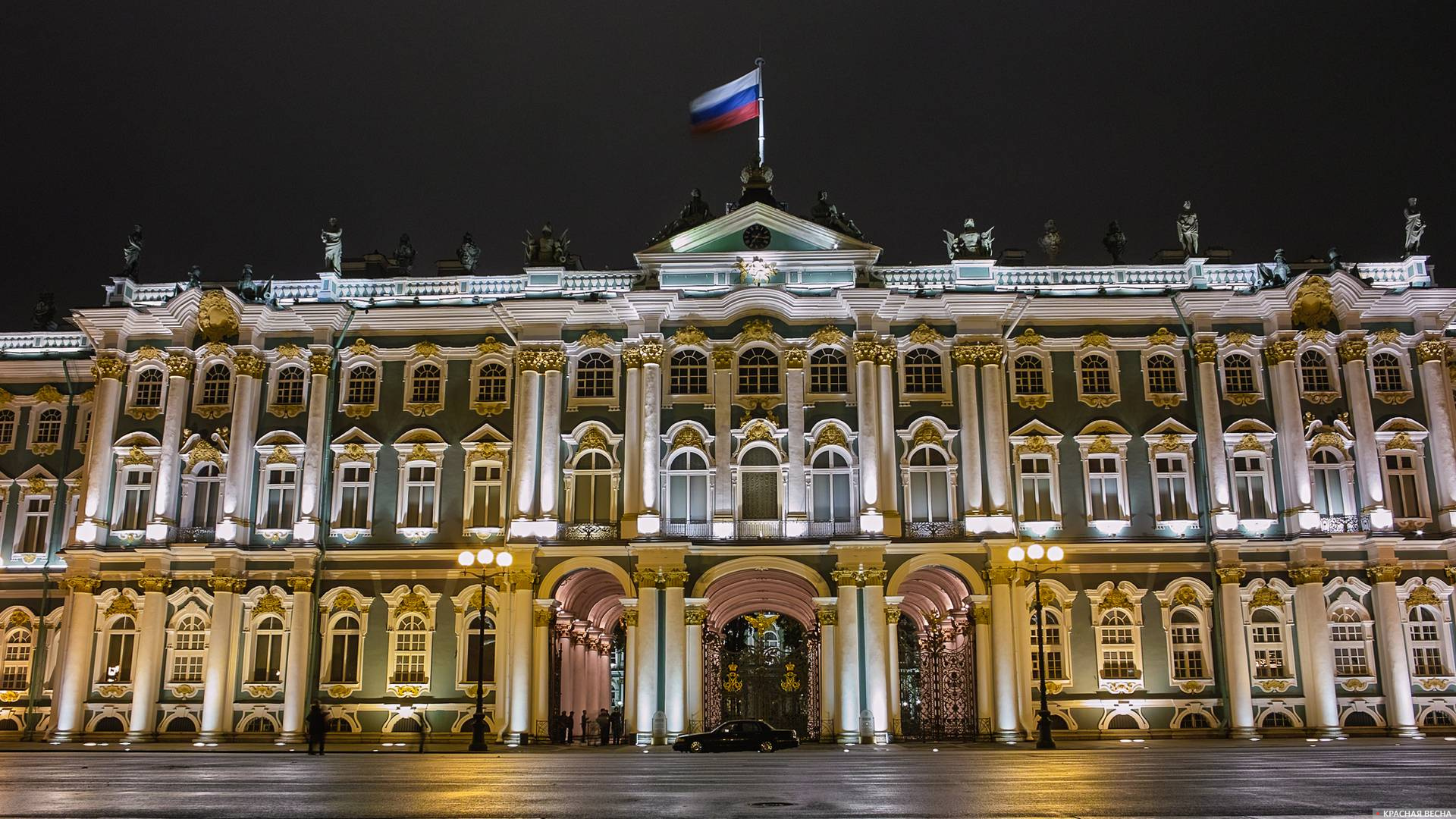 Голые девушки из Санкт-Петербурга – фото питерской эротики