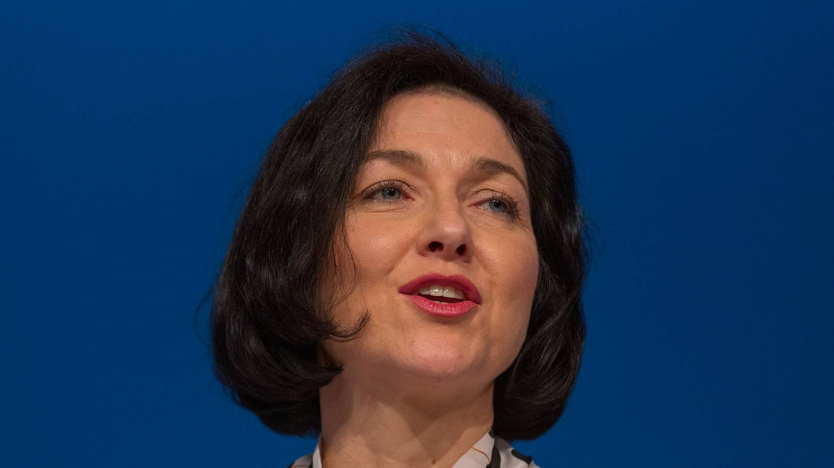 Министр экономики ФРГ Катерина Райхе