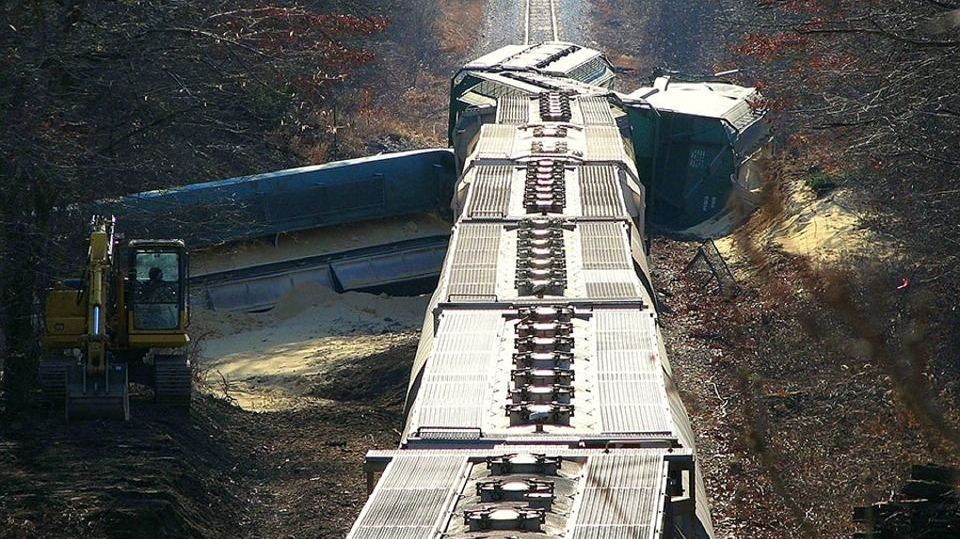 поезд аварии, аварии, катастрофа