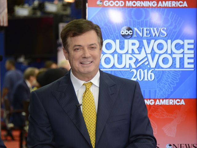 Пол Манафорт, автор: Disney | ABC Television Group [disneyabc], лицензия: CC BY ND 2.0