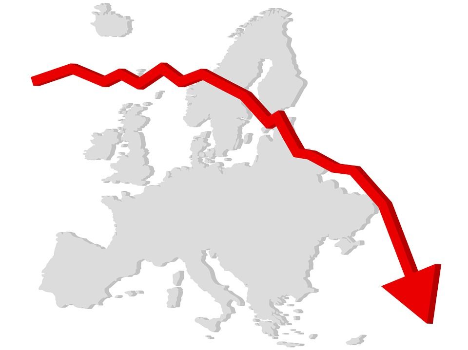 Евро кризис