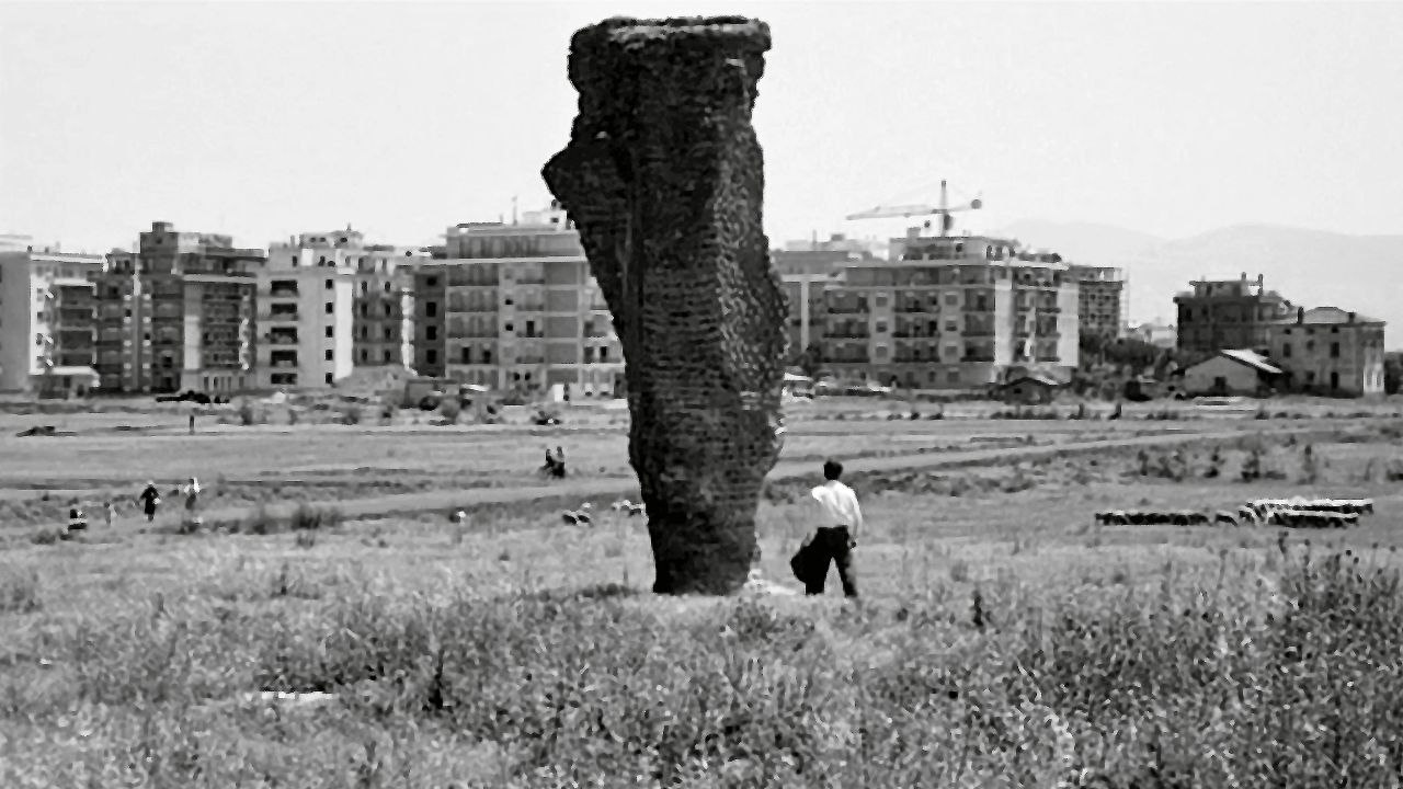 Новостройки в Италии