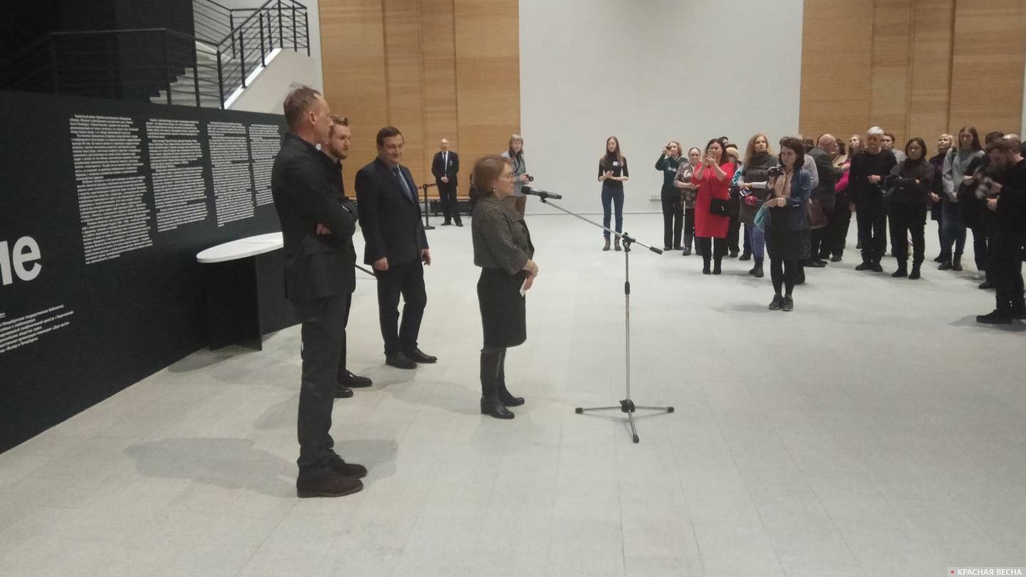 Ольга Устинова