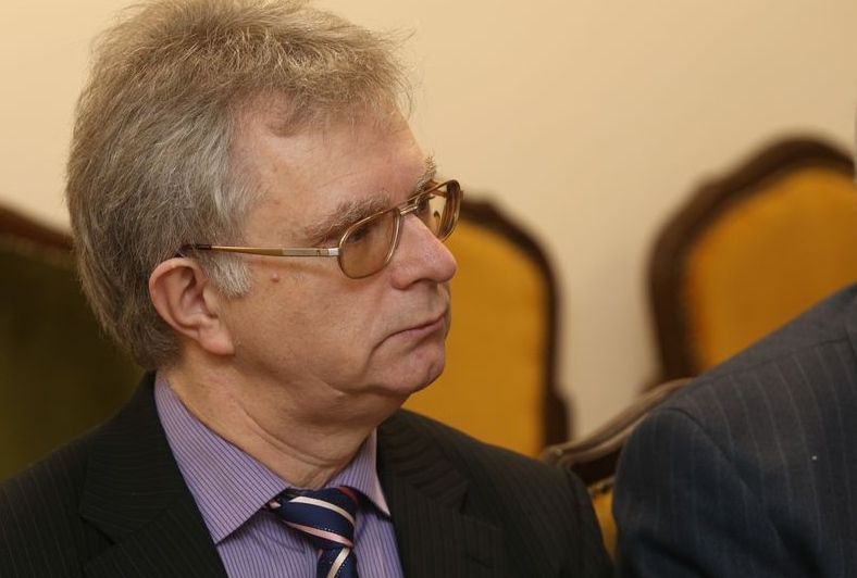 Алексей Шмитов