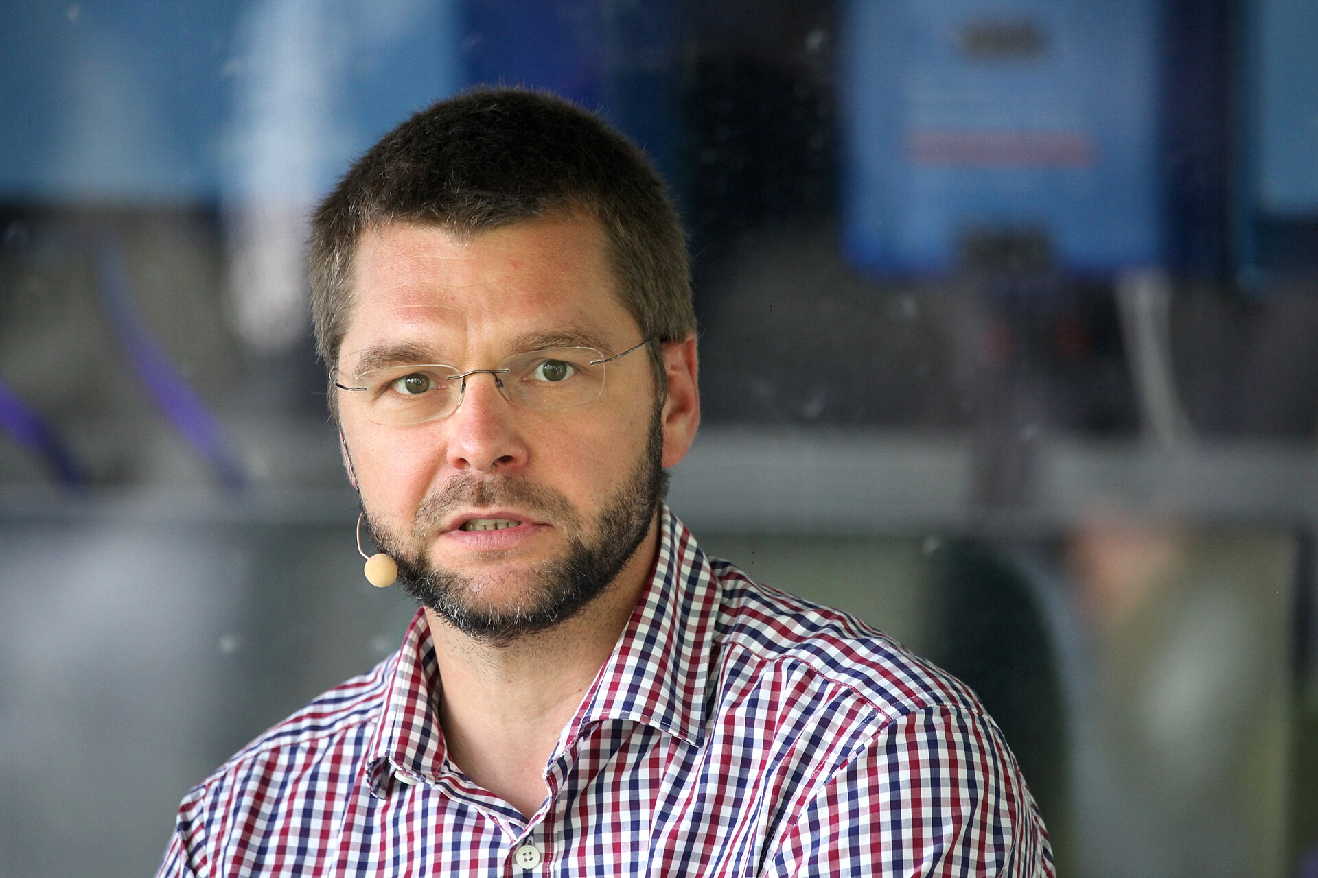 Евгений Осиновский