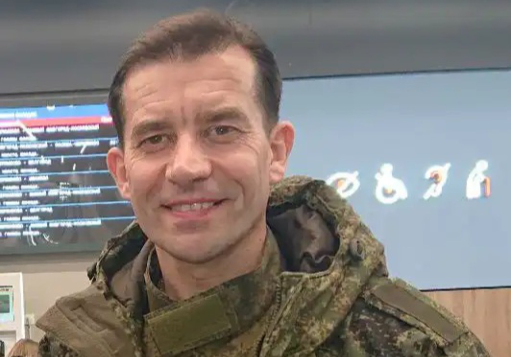 Геннадий Прохорычев