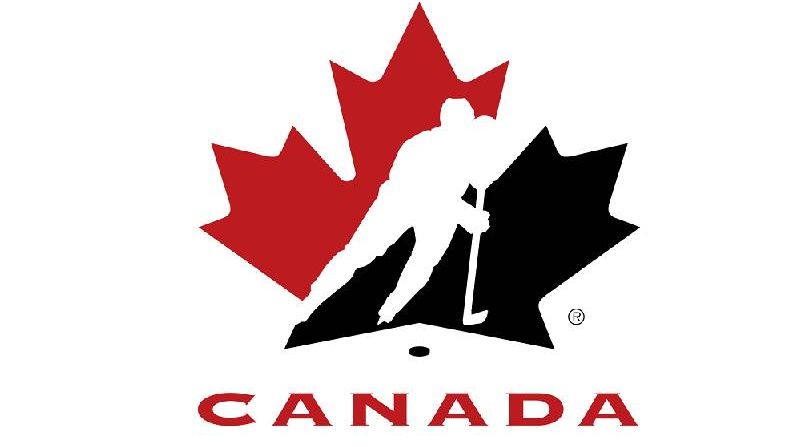 Логотип Сборной Канады по хоккею с шайбой