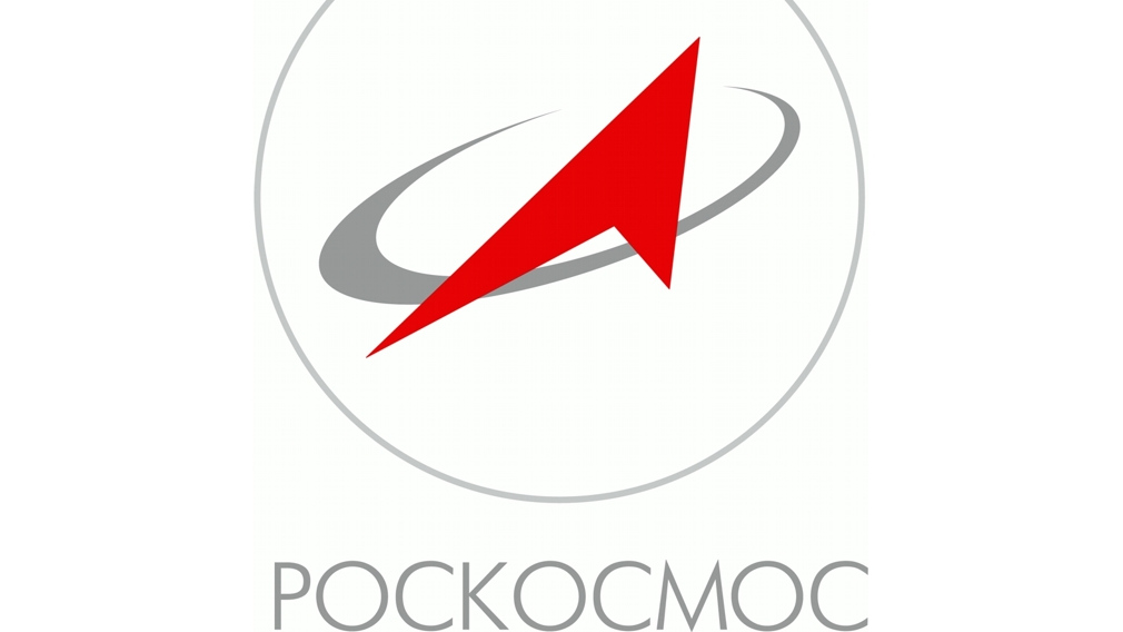 Символика «Роскосмоса» [roscosmos.ru]