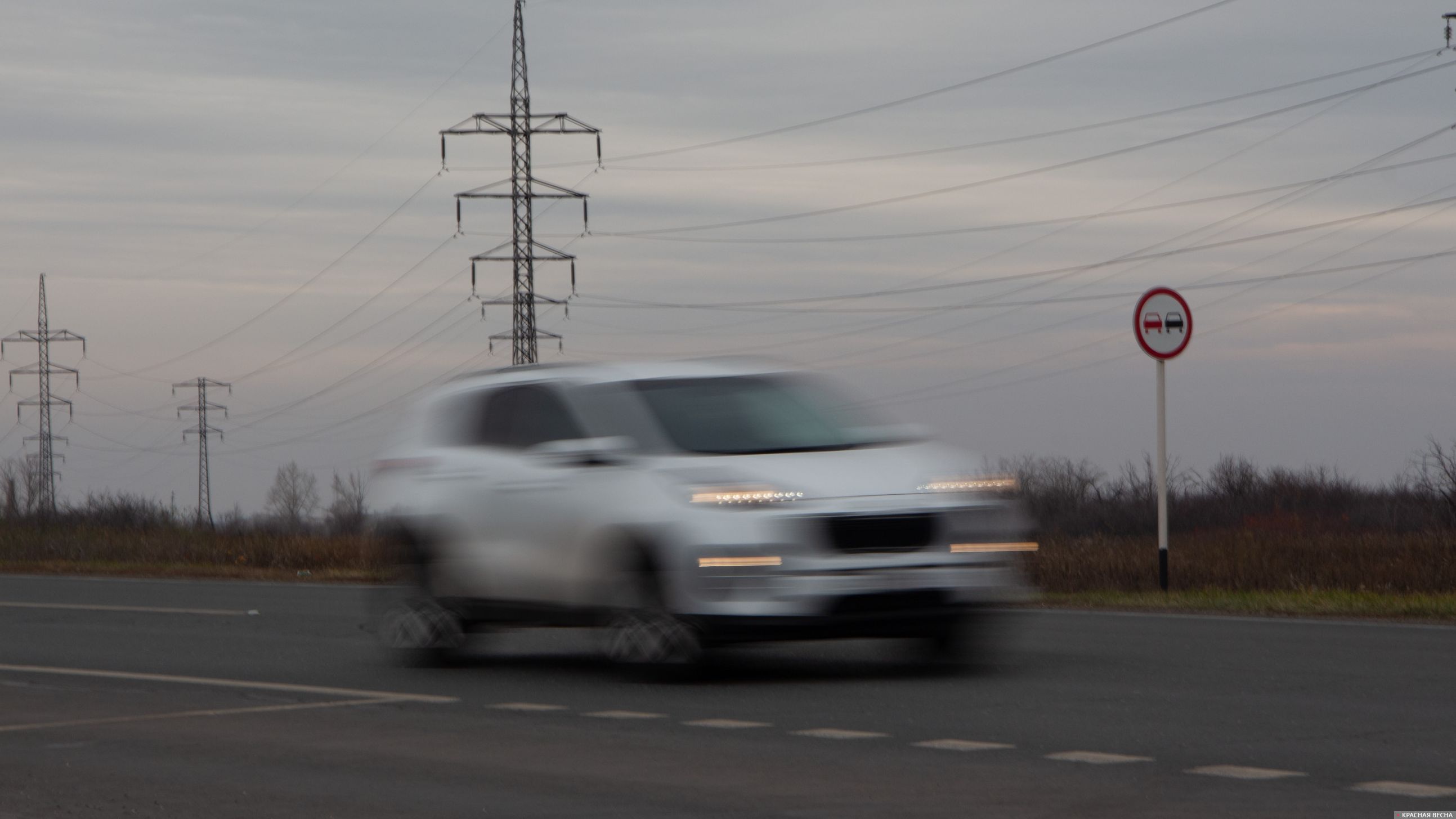 Люксембургский лихач разогнал автомобиль до 312 км/ч. Не без последствий |  ИА Красная Весна