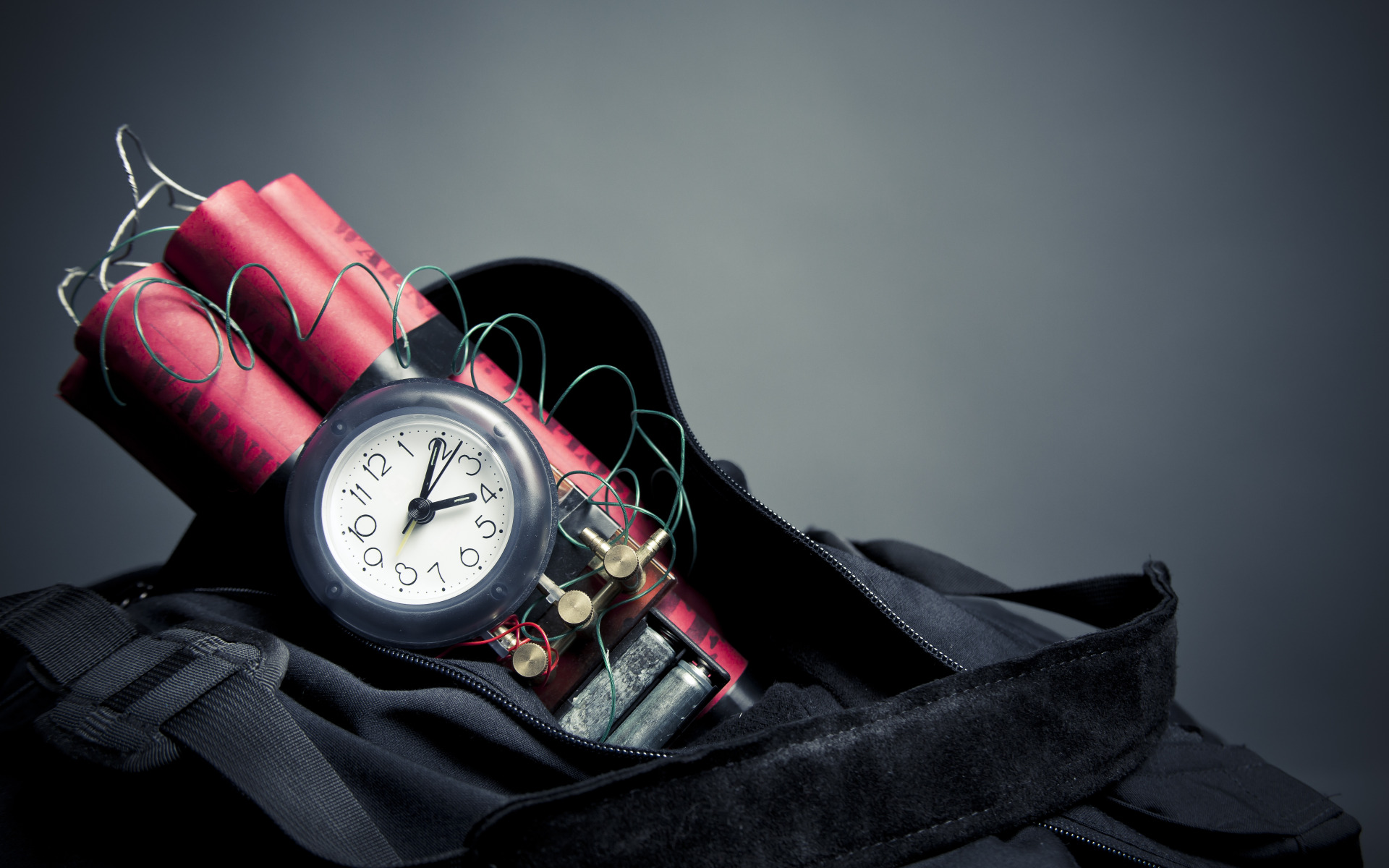 Взрывчатка